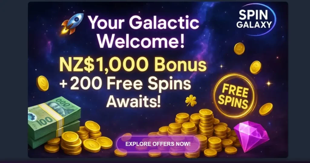 Welcome Bonus: What You Actually Receive