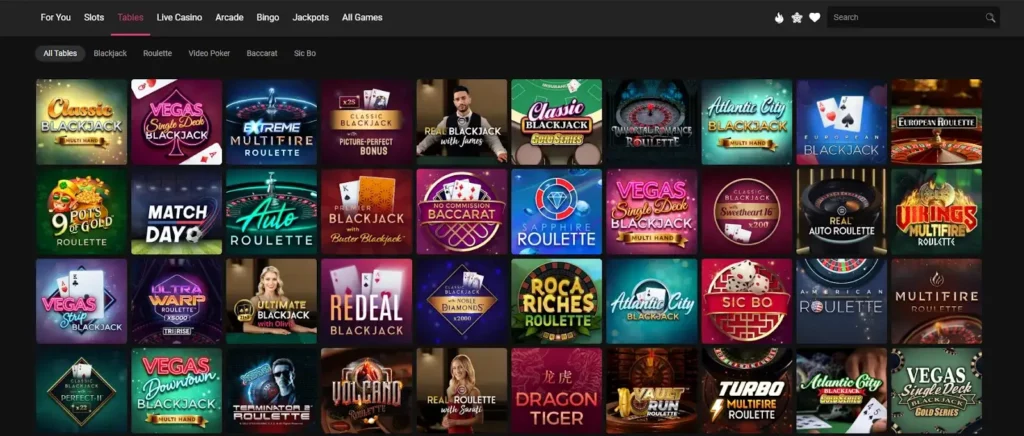 Live Casino Games with Real Dealers in Real Time